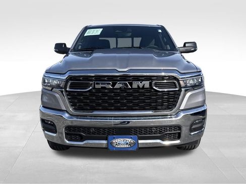 Used 2025 RAM 1500 Big Horn image 3