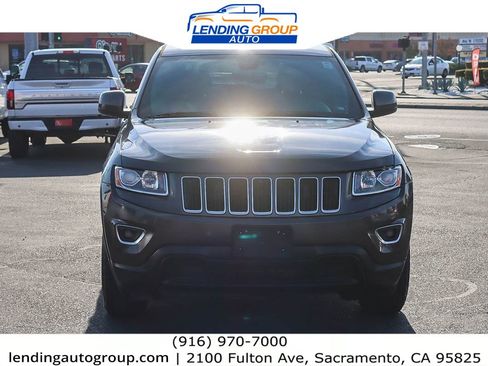 Used 2015 Jeep Grand Cherokee Laredo w/ Quick Order Package 23E image 6