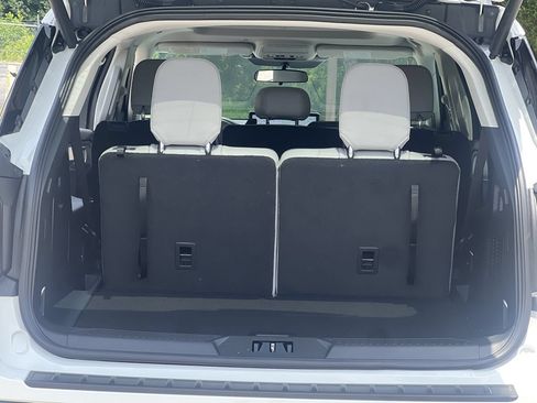 New 2026 Ford Explorer Active w/ Active Comfort Package AWD/4WD image 20