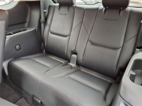 Used 2023 MAZDA CX-9 Touring image 19