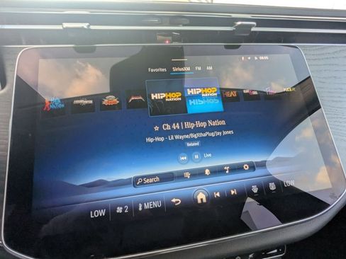 Certified 2026 Mercedes-Benz E 350 Sedan image 11