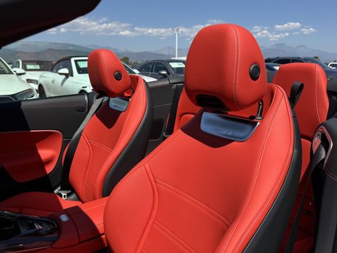 New 2026 Mercedes-Benz SL 43 AMG image 18