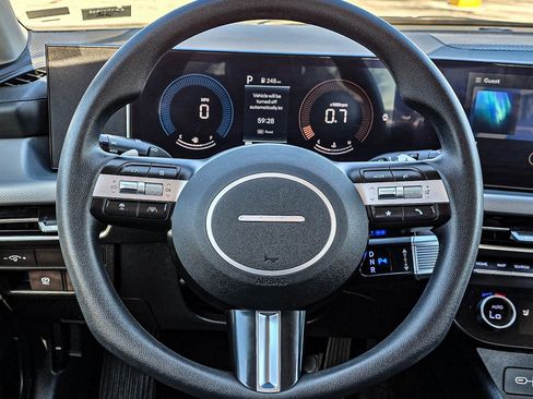 Used 2025 Hyundai Sonata SEL image 18