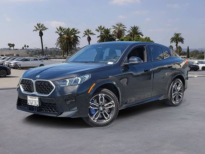 Used 2026 BMW X2 xDrive28i w/ Technology Package