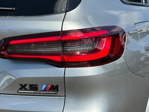 Used 2022 BMW X5 M w/ Competition Package 2 AWD/4WD image 26