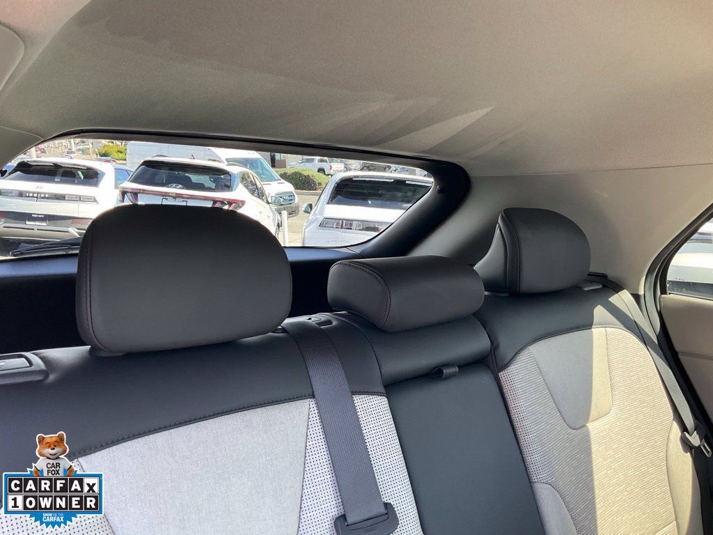 Used 2023 Kia Niro Wave FWD image 51