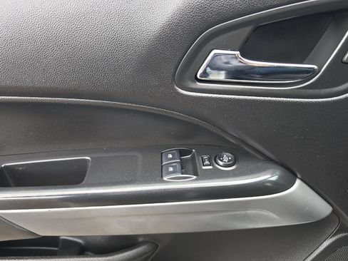 Used 2018 Chevrolet Colorado ZR2 AWD/4WD image 11