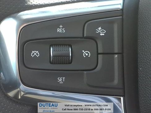 New 2026 Chevrolet Blazer LT w/ Convenience Package image 17