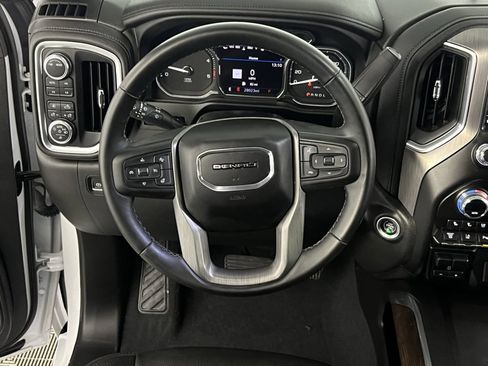 Used 2023 GMC Sierra 3500 Denali w/ Denali Ultimate Package image 16