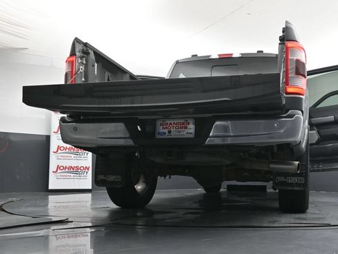 Used 2021 Ford F150 Lariat AWD/4WD image 46