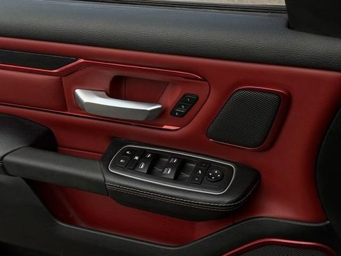 Used 2022 RAM 1500 Rebel w/ Rebel Level 2 Equipment Group AWD/4WD image 17
