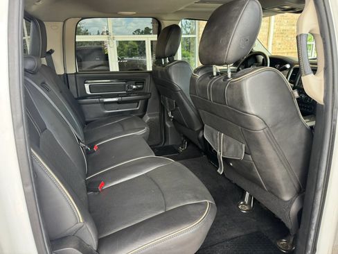 Used 2014 RAM 2500 Limited AWD/4WD image 28