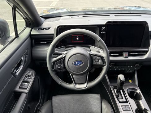 New 2026 Subaru Outback Touring XT image 14