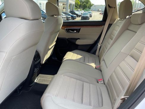 Used 2021 Honda CR-V EX image 11