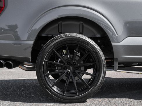 Certified 2025 Ford F150 XL image 12