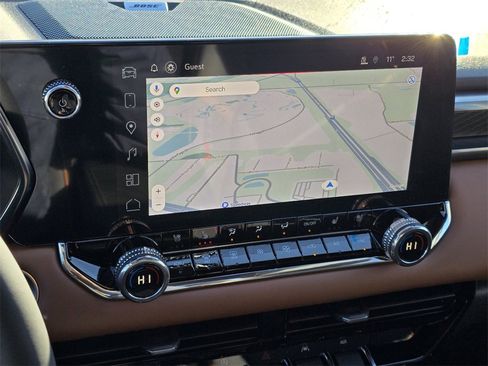 New 2026 GMC Canyon AT4 w/ Technology Plus Package image 18