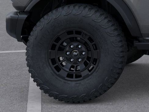 New 2026 Ford Bronco Badlands image 26