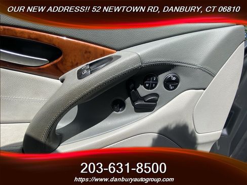 Used 2003 Mercedes-Benz SL 500 image 12
