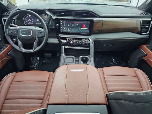 Used 2026 GMC Sierra 2500 Denali Ultimate image 57