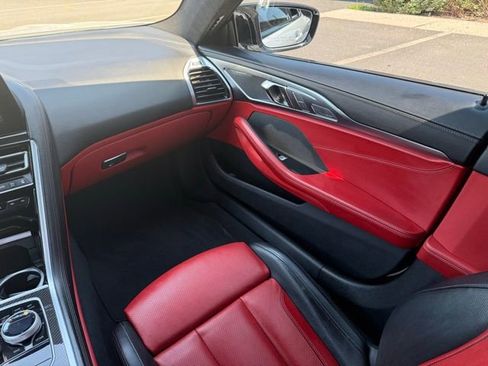 Used 2023 BMW M850i Gran Coupe xDrive image 35