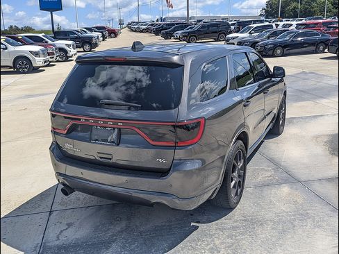 Used 2017 Dodge Durango R/T AWD/4WD image 7