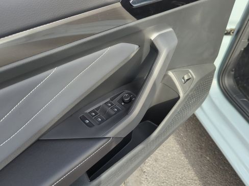 New 2026 Volkswagen Jetta SEL image 13