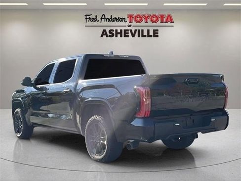 Used 2023 Toyota Tundra Capstone image 32