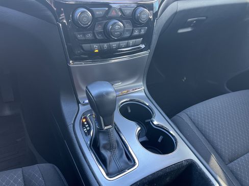 Used 2021 Jeep Grand Cherokee Freedom Edition image 9