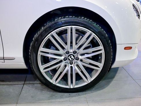 Used 2015 Bentley Continental GT Speed image 53