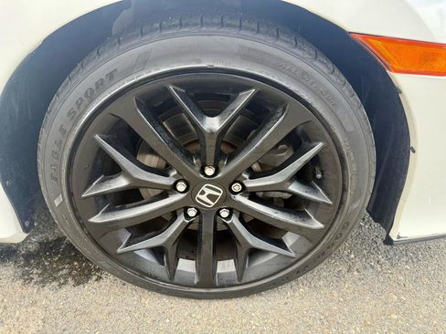 Used 2020 Honda Civic Si image 12