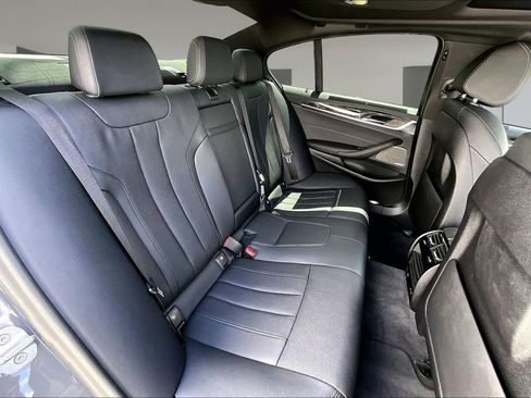 Used 2021 BMW 530e w/ M Sport Package RWD image 23