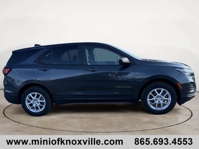 Used 2022 Chevrolet Equinox LS w/ LS Convenience Package