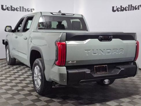 New 2026 Toyota Tundra SR5 AWD/4WD image 5
