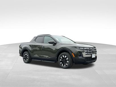 New 2026 Hyundai Santa Cruz SEL