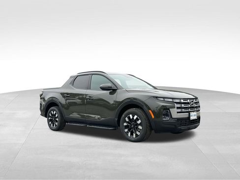 New 2026 Hyundai Santa Cruz SEL image 1