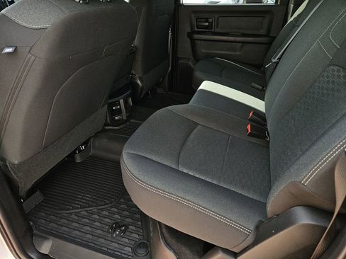 New 2026 RAM 3500 Tradesman image 11