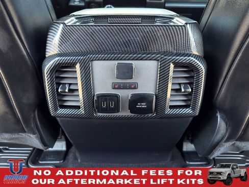 Used 2019 Ford F150 Raptor w/ Equipment Group 802A Luxury AWD/4WD image 33