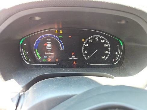 Used 2021 Honda Insight EX image 5