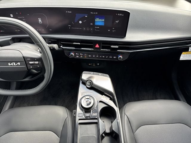 New 2026 Kia EV6 Light RWD image 15