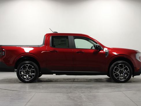 New 2026 Ford Maverick Lariat w/ 4K Tow Package image 3