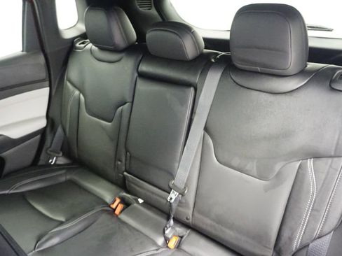 New 2026 Jeep Compass Limited image 30