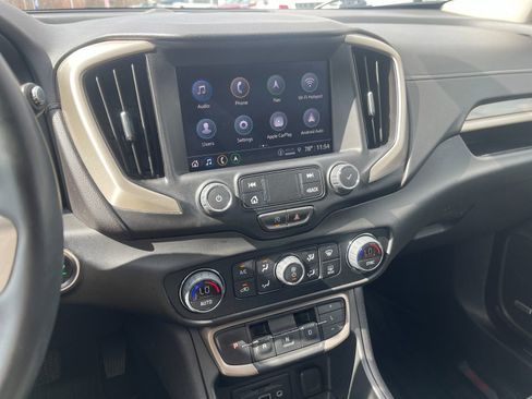 Used 2023 GMC Terrain Denali image 21