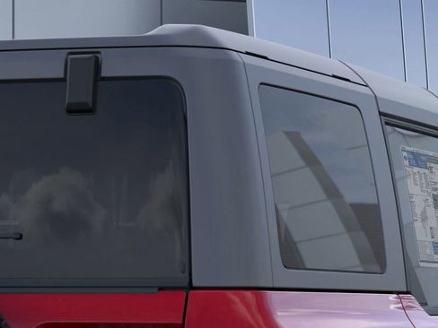 New 2025 Ford Bronco Big Bend image 25