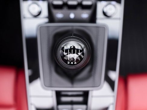 Used 2022 Porsche 911 Carrera S image 73