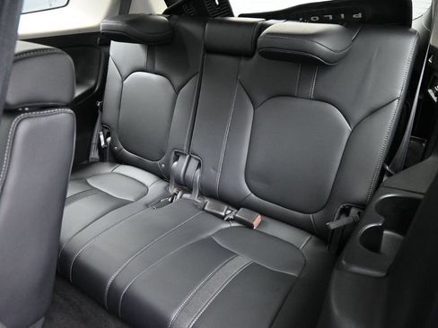 Certified 2025 Honda Pilot EX-L image 20