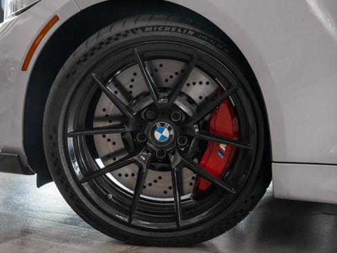 Used 2020 BMW M2 CS RWD image 28