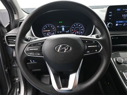 Used 2022 Hyundai Santa Fe SEL image 28