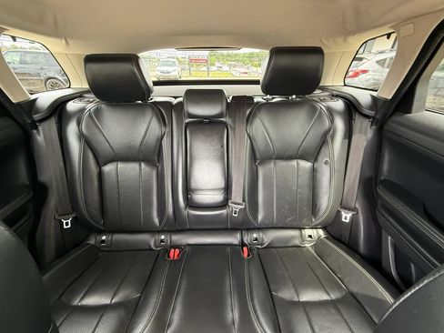 Used 2016 Land Rover Range Rover Evoque HSE AWD/4WD image 46