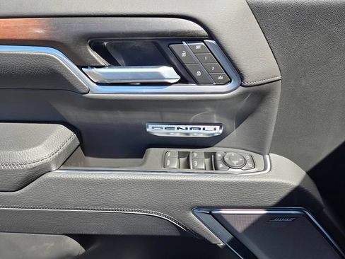 New 2026 GMC Sierra 1500 Denali AWD/4WD image 10