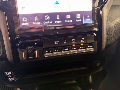 New 2026 RAM 2500 Tradesman AWD/4WD image 21